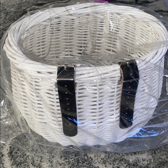 Bicycle 🚲 Basket - Picture 2 of 6